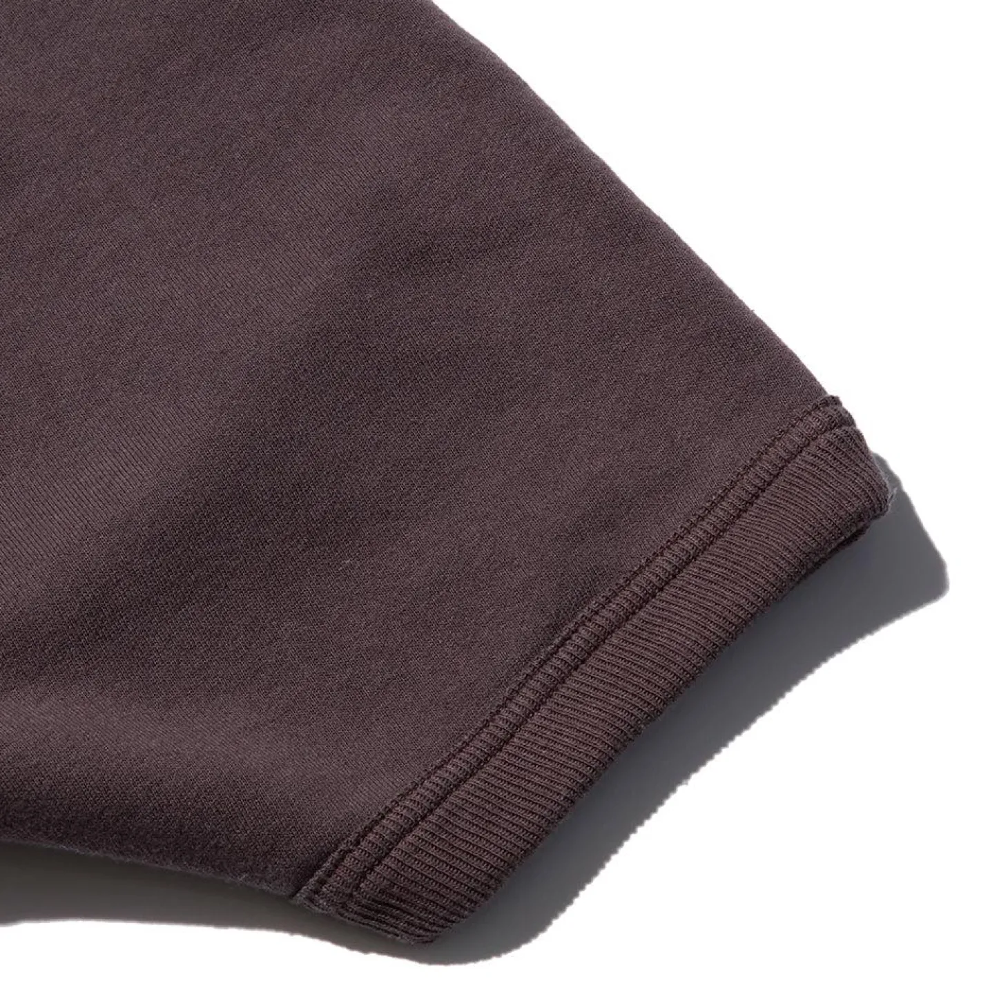 Warehouse & Co Lot. 4085 S/S Sweatshirt Charcoal