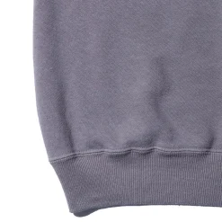 Warehouse & Co Lot. 4085 S/S Sweatshirt Grey