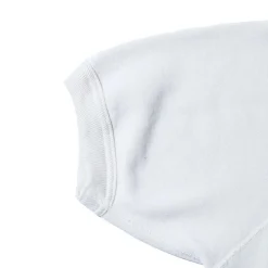 Warehouse & Co Lot. 4085 S/S Sweatshirt White