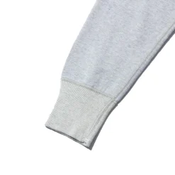 Warehouse & Co . Lot 462 Sweat Parka Grey