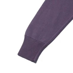 Warehouse & Co . Lot 462 Sweat Parka Navy