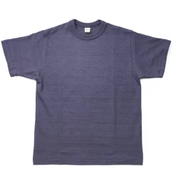 Warehouse & Co . Lot 4601 T-shirt Navy