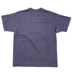 Warehouse & Co . Lot 4601 T-shirt Navy