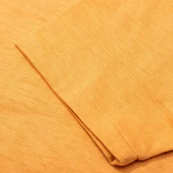 Warehouse & Co . Lot 4601 T-shirt Orange