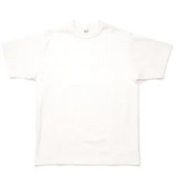 Warehouse & Co . Lot 4601 T-shirt White