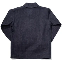 Warehouse & Co Lot 2141 USN Denim Pullover Jacket