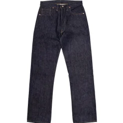 Warehouse & Co Lot. S1000XX 'Deadstock Blue' Jean One Wash