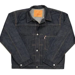 Warehouse & Co Lot. S2000XX WWII Denim Jacket