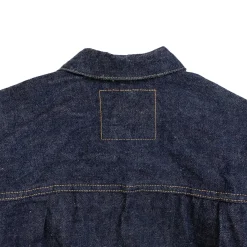 Warehouse & Co Lot. S2000XX WWII Denim Jacket OW