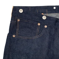 Warehouse & Co Lot. 1001xx (1901 Model) Jean