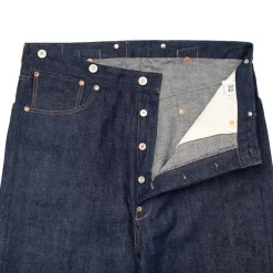 Warehouse & Co Lot. 1001xx (1901 Model) Jean