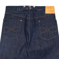 Warehouse & Co Lot. 1001xx (1901 Model) Jean