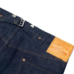 Warehouse & Co Lot. 1001xx (1901 Model) Jean
