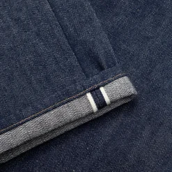 Warehouse & Co Lot. 1001xx (1901 Model) Jean