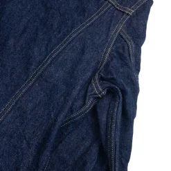 Warehouse & Co Lot. 2003xx 3rd Type (Early 1960's) Denim Jacket Indigo One Wash