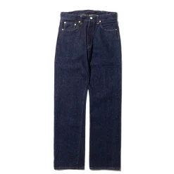 Warehouse & Co . Regular Straight 800XX Jeans One Wash
