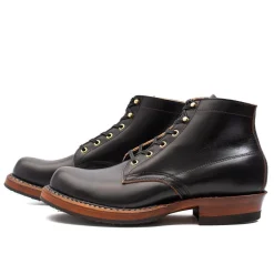 White's Boots White's Semi-Dress Black Chromexcel