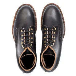 White's Boots White's Semi-Dress Black Chromexcel