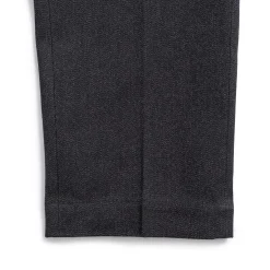 Yankshire 1963 Trousers Heather Twill Grey