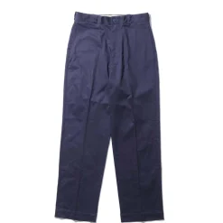 Yankshire M1963 Chino Trousers Navy