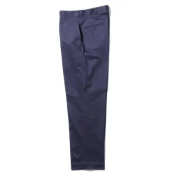 Yankshire M1963 Chino Trousers Navy