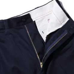 Yankshire M1963 Chino Trousers Navy