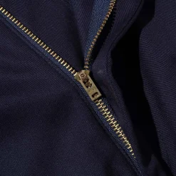 Yankshire M1963 Chino Trousers Navy