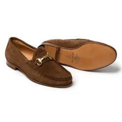 Yuketen Moc Ischia GoRain Snuff