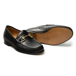 Yuketen Moc Ischia Vitello Nero