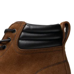 Yuketen Salvia Boots Tosca Snuff